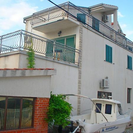 Apartments Marija Trogir Zewnętrze zdjęcie
