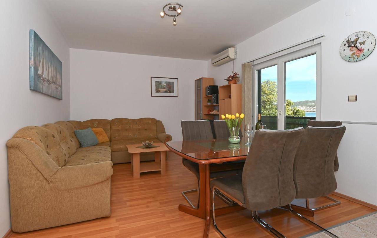 Apartments Marija Trogir Zewnętrze zdjęcie