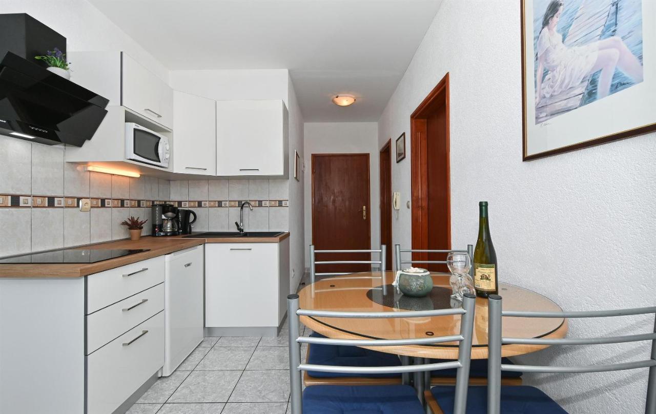 Apartments Marija Trogir Zewnętrze zdjęcie