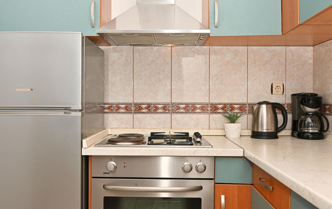 Apartments Marija Trogir Zewnętrze zdjęcie
