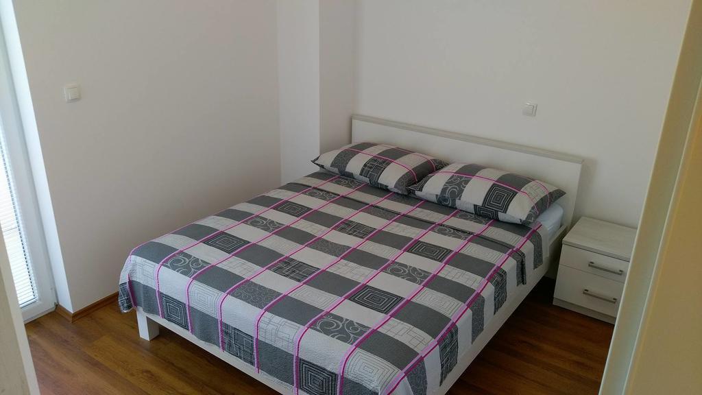 Apartments Marija Trogir Zewnętrze zdjęcie