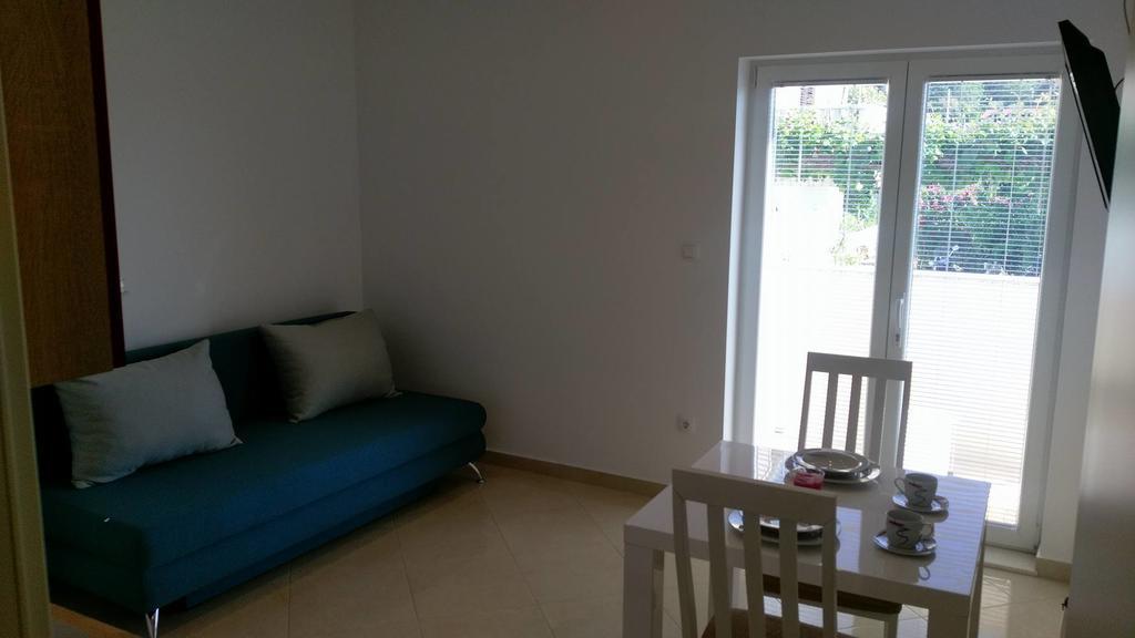 Apartments Marija Trogir Zewnętrze zdjęcie