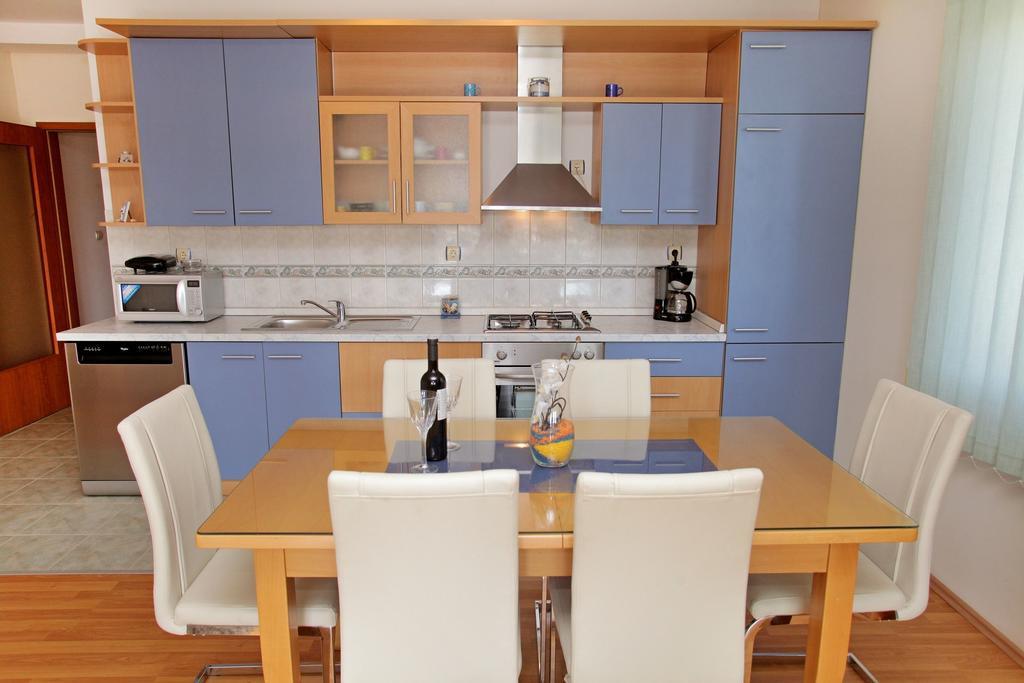 Apartments Marija Trogir Zewnętrze zdjęcie