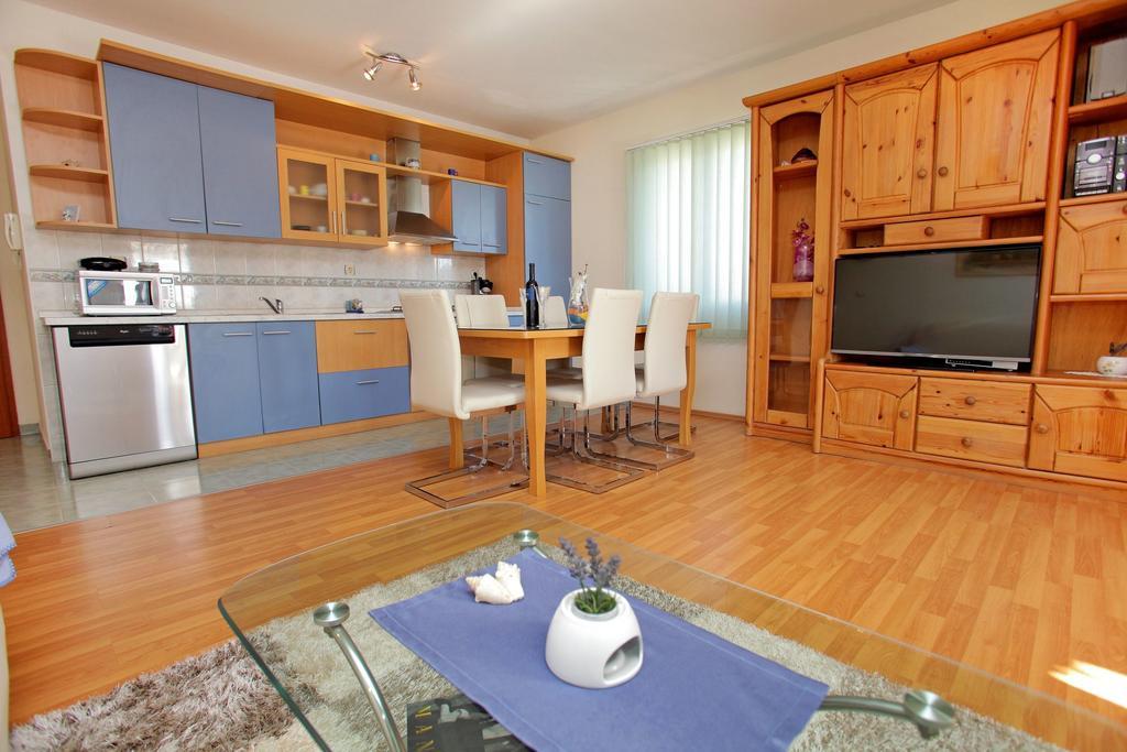 Apartments Marija Trogir Zewnętrze zdjęcie