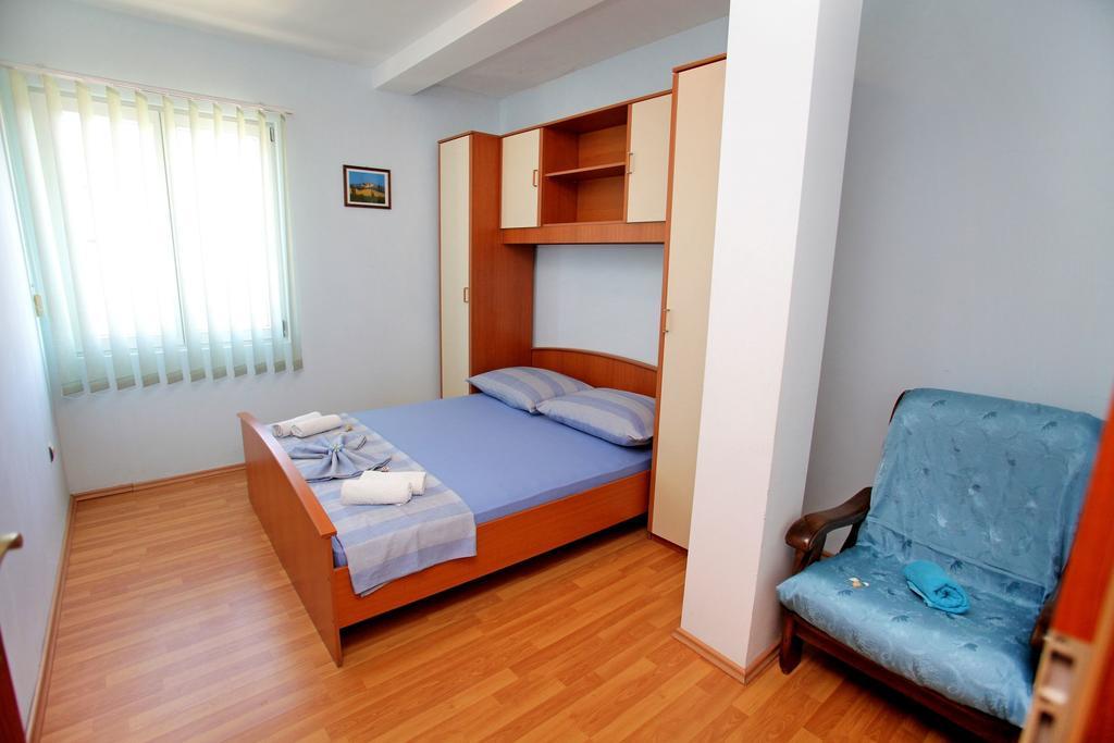 Apartments Marija Trogir Zewnętrze zdjęcie