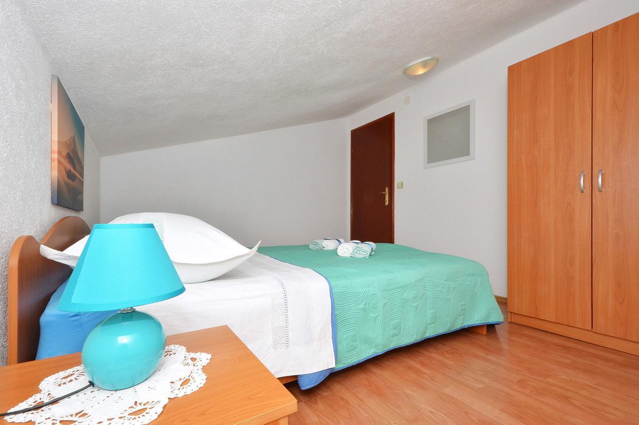 Apartments Marija Trogir Zewnętrze zdjęcie
