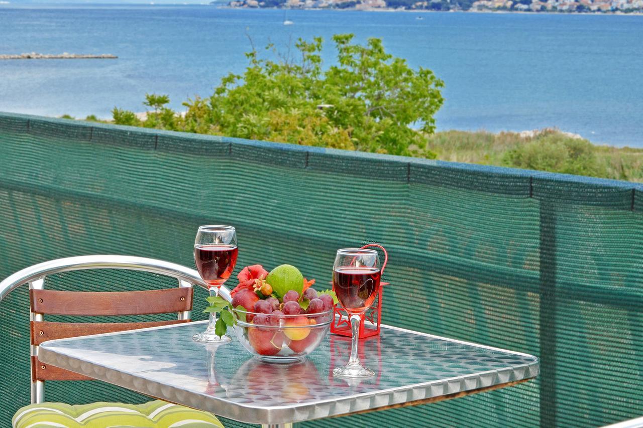 Apartments Marija Trogir Zewnętrze zdjęcie